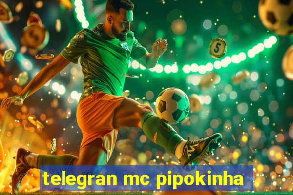 telegran mc pipokinha